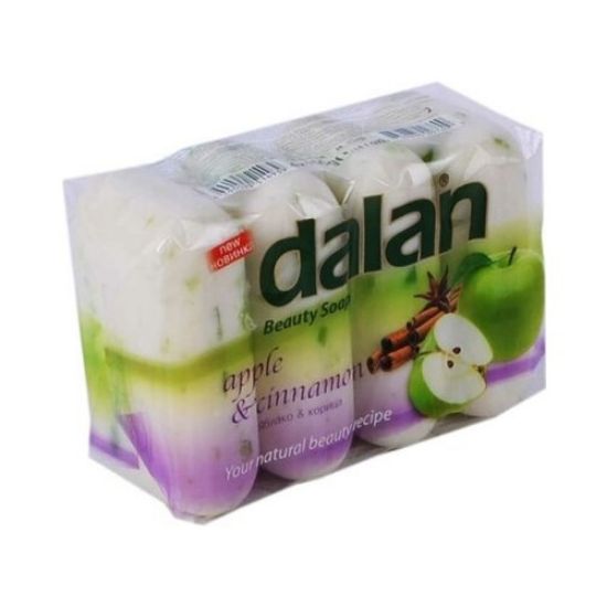 Dalan Sabun Elma-Tarçın resmi